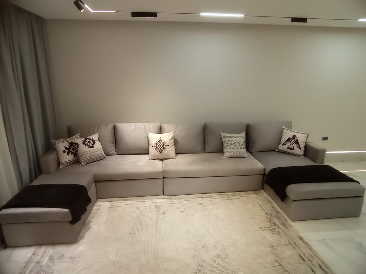Living suite by Your Zone Furniture
