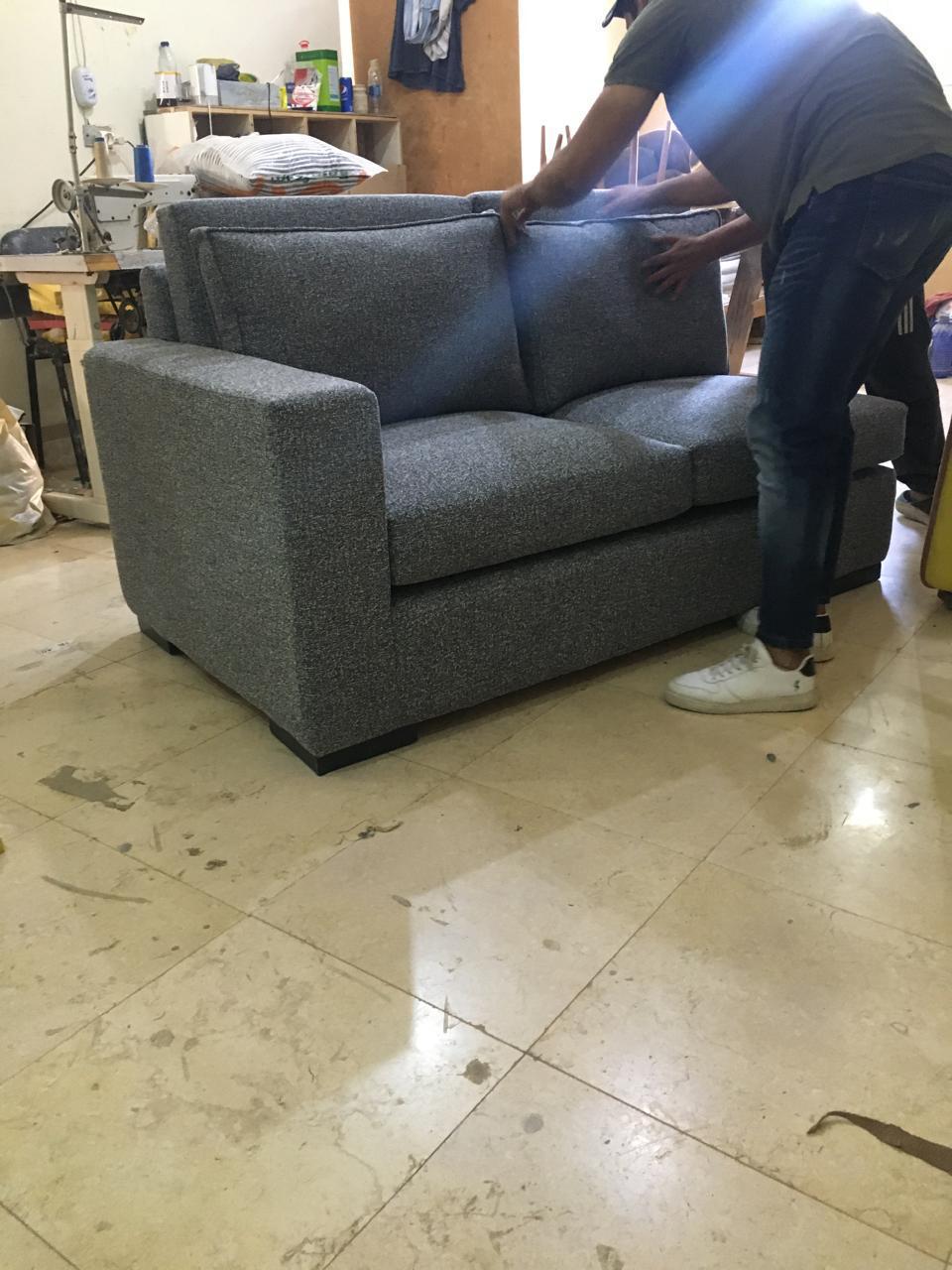 Living suite by Your Zone Furniture