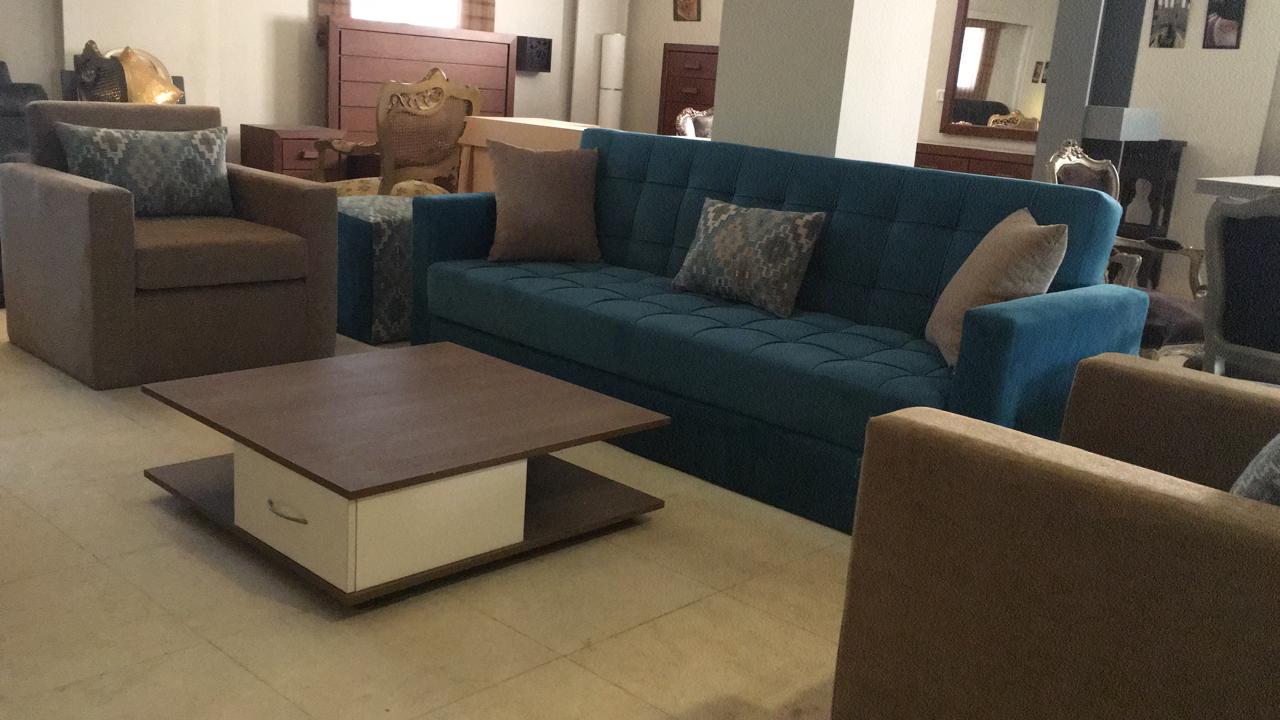 Living suite by Your Zone Furniture