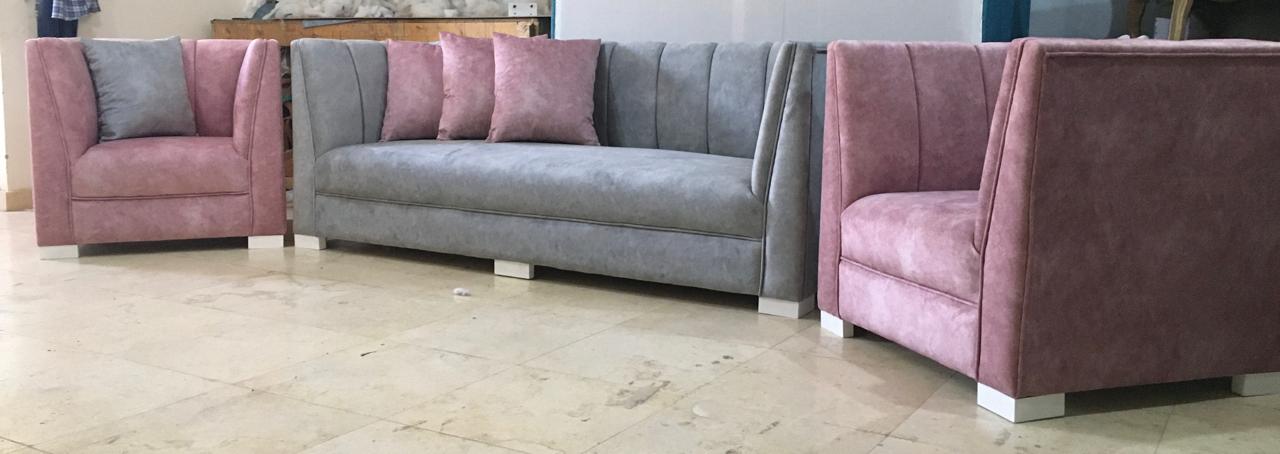 Living suite by Your Zone Furniture
