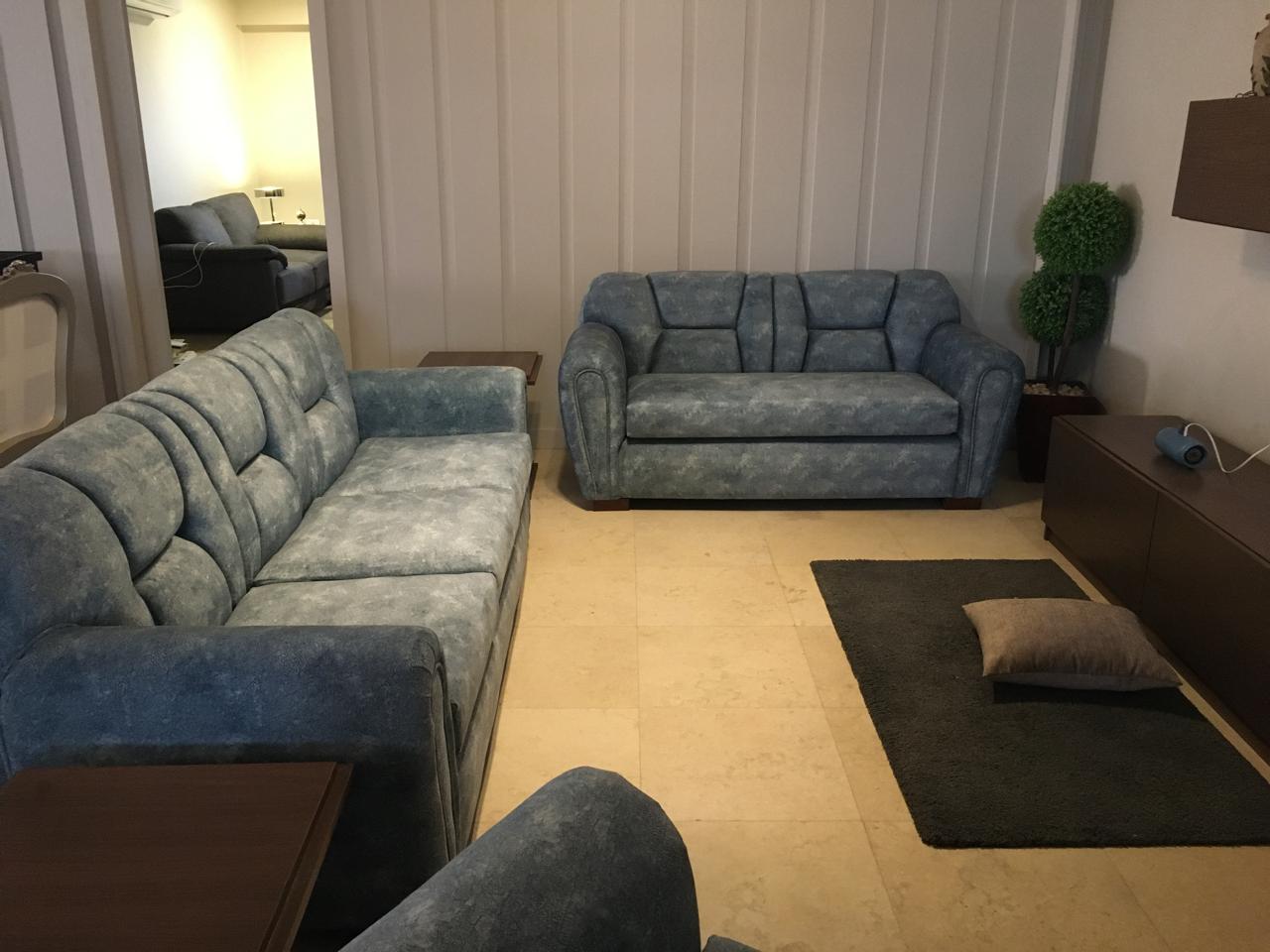 Living suite by Your Zone Furniture