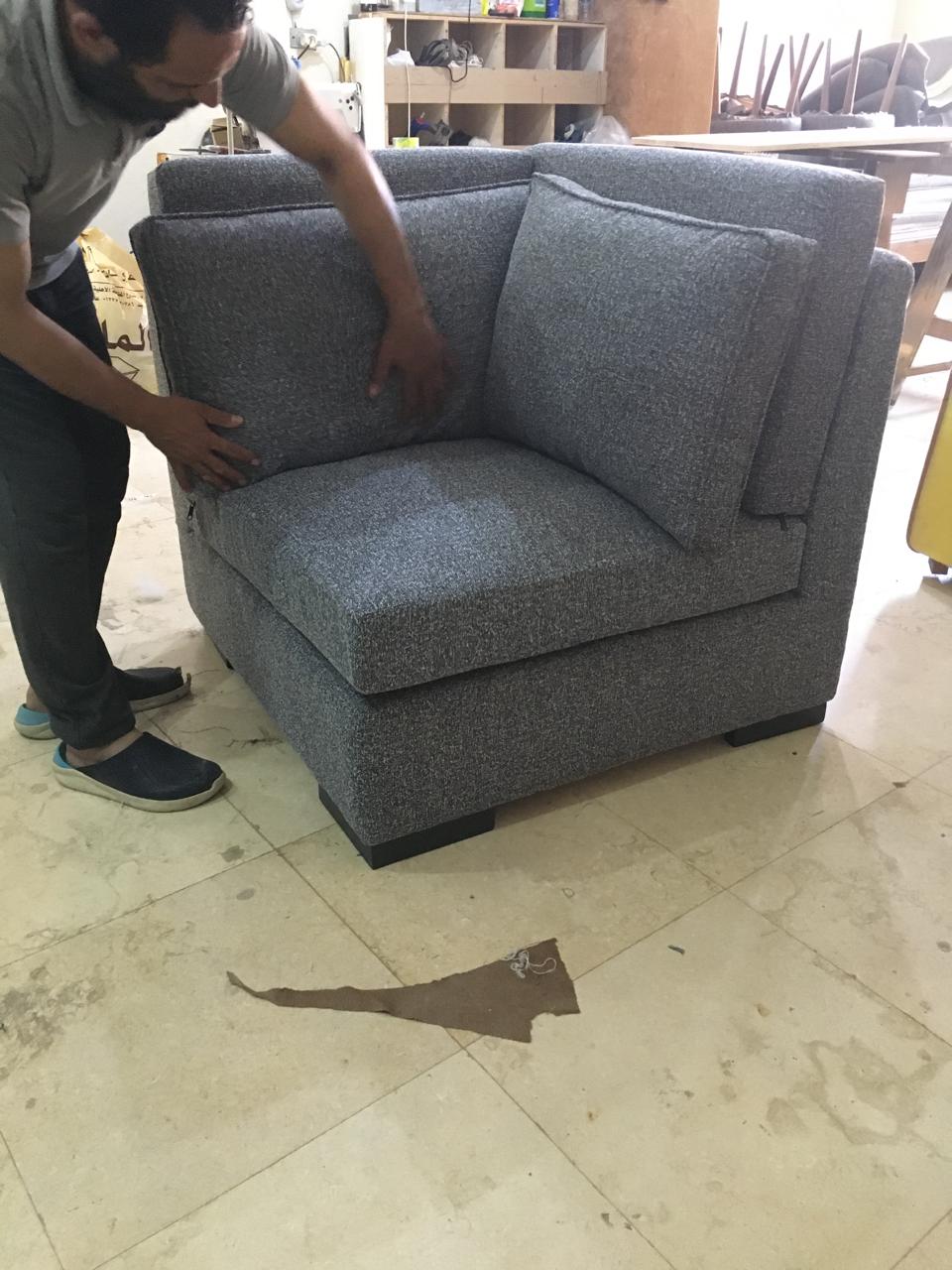 Living suite by Your Zone Furniture