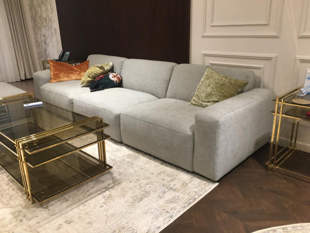 Living suite by Your Zone Furniture