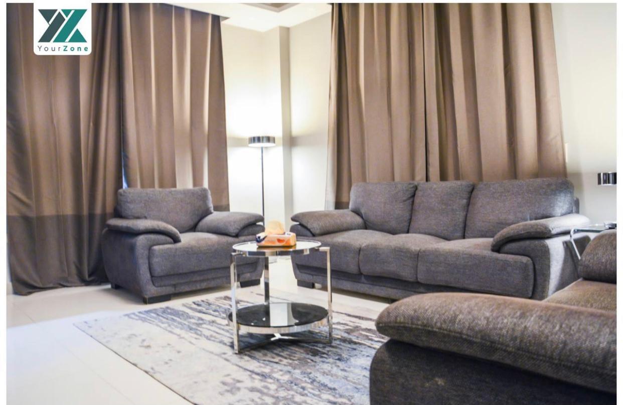 Living suite by Your Zone Furniture
