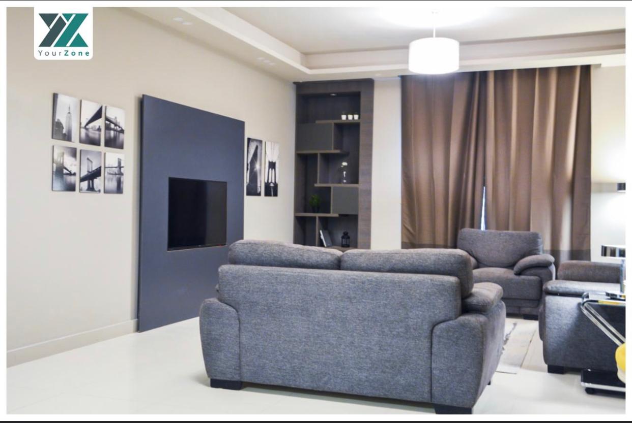 Living suite by Your Zone Furniture
