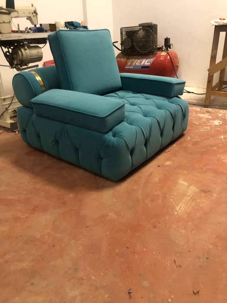 Living suite by Your Zone Furniture
