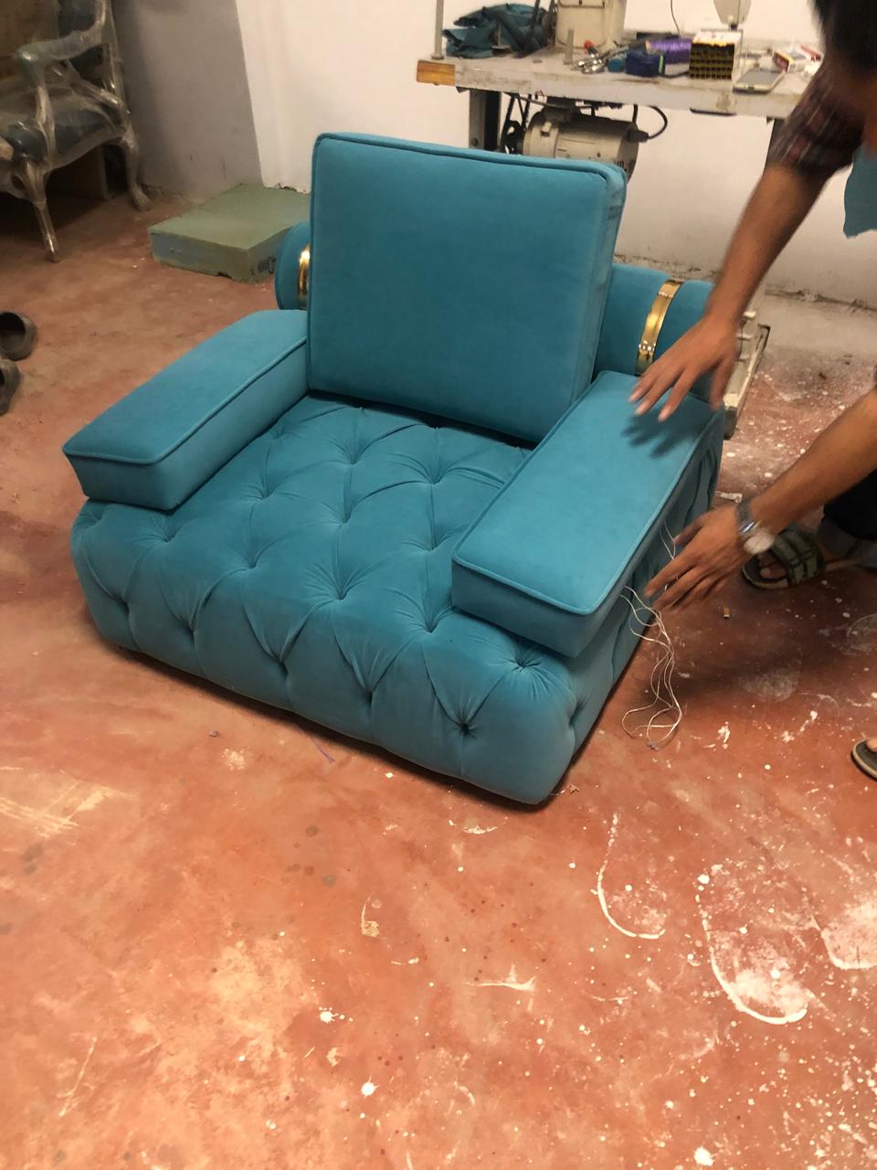 Living suite by Your Zone Furniture
