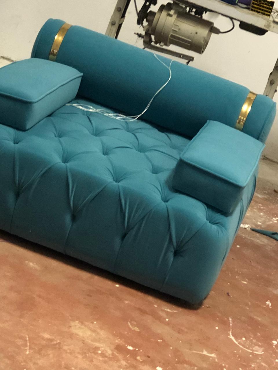 Living suite by Your Zone Furniture