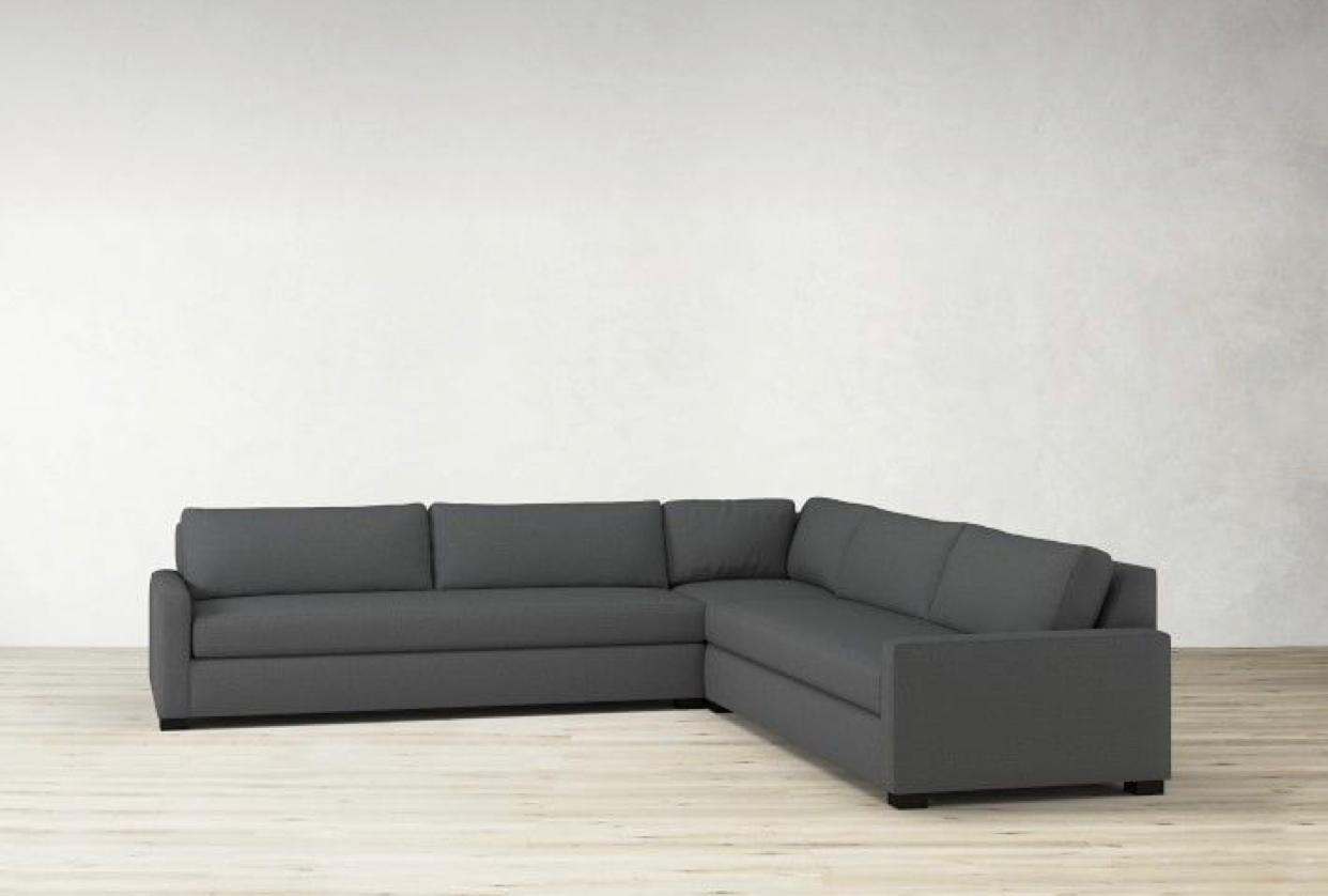 Living suite by Your Zone Furniture