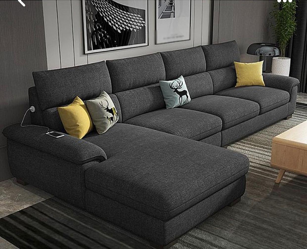 Living suite by Your Zone Furniture
