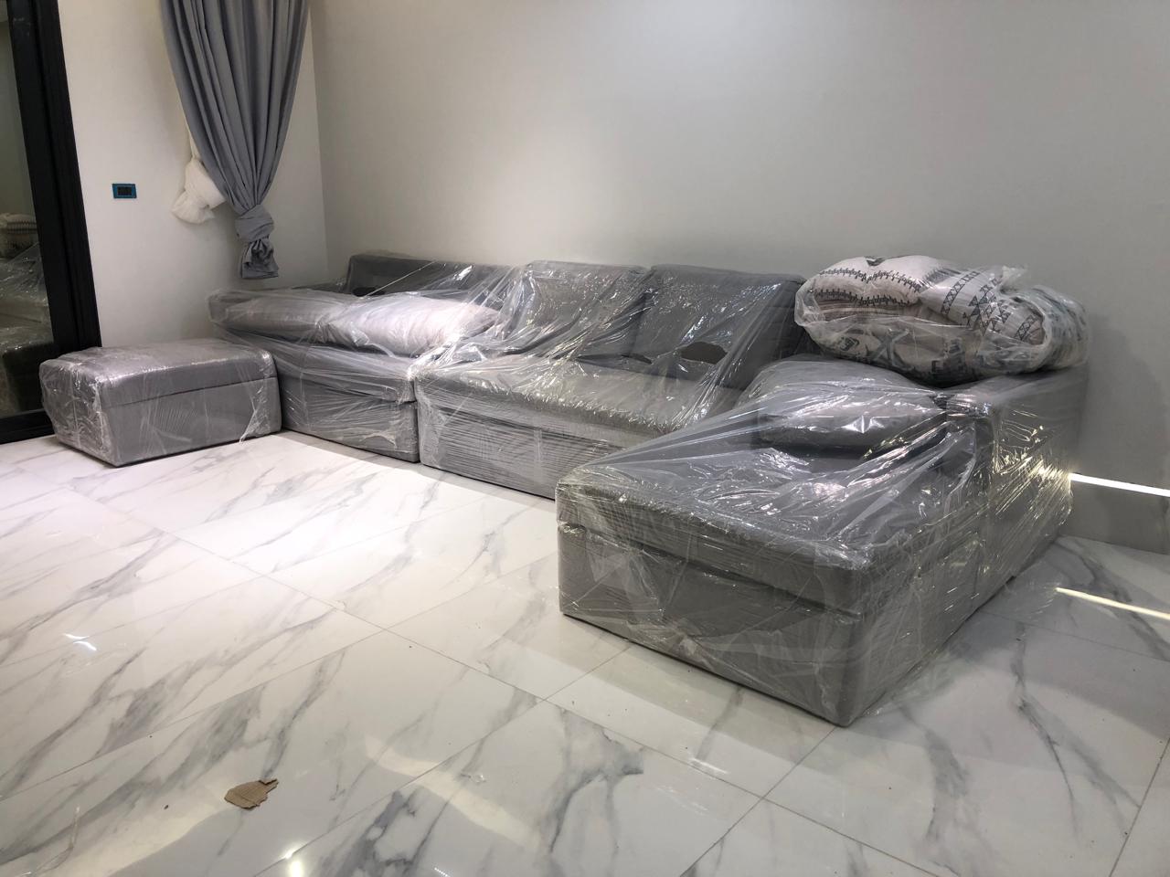 Living suite by Your Zone Furniture