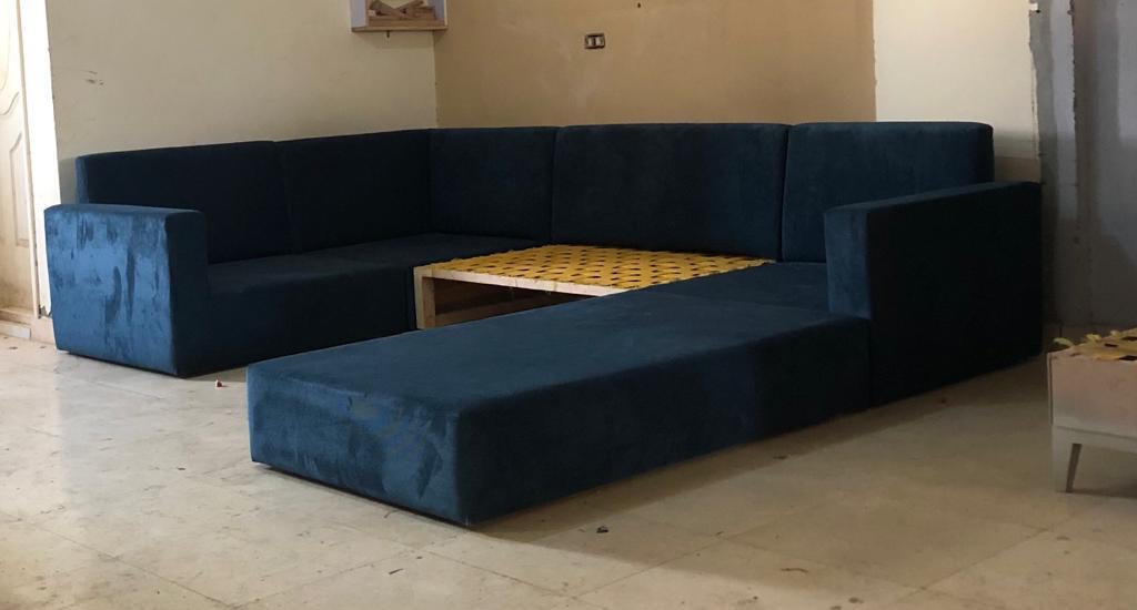 Living suite by Your Zone Furniture