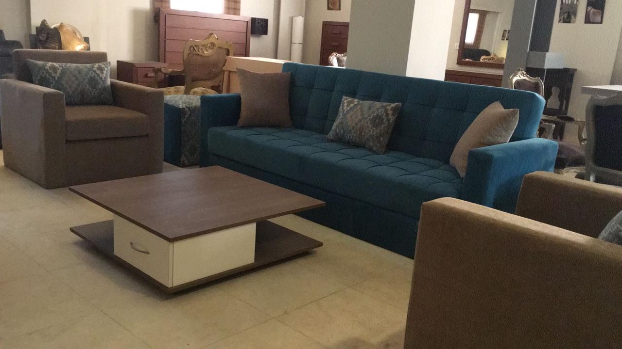Living suite by Your Zone Furniture