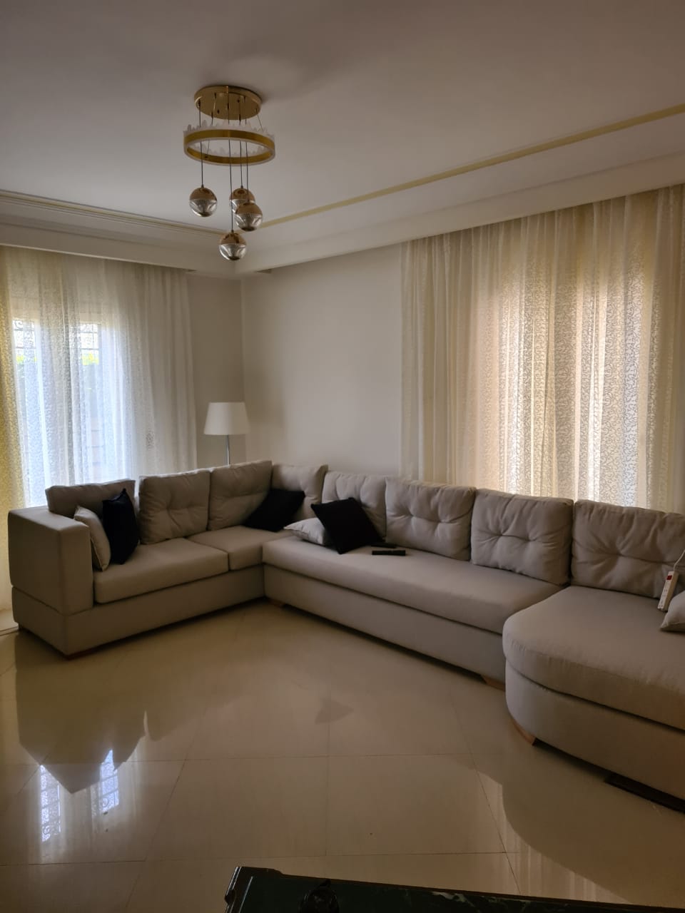 Living suite by Your Zone Furniture