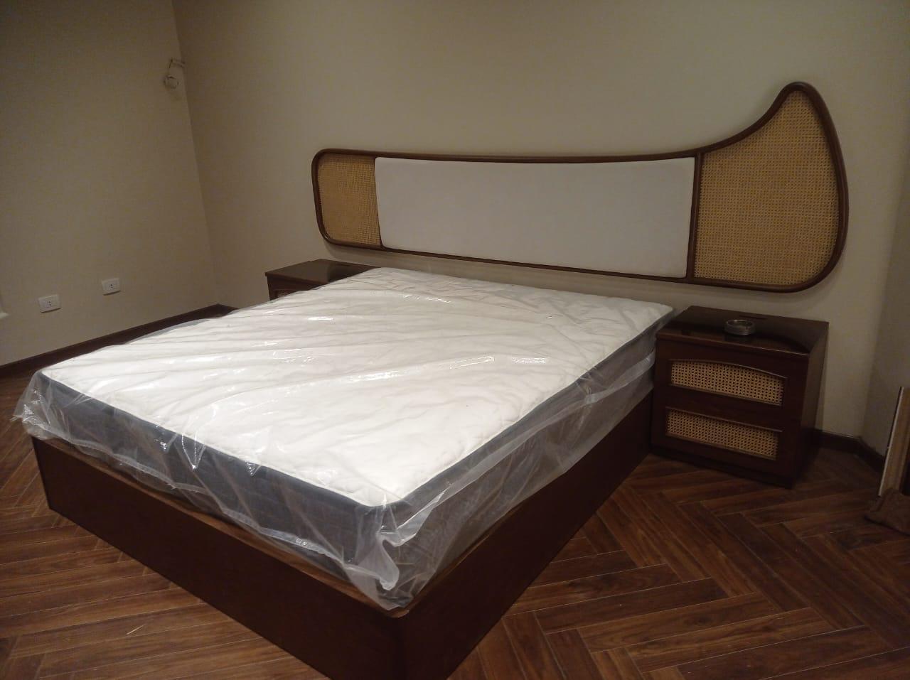 Bedroom furniture by Your Zone Furniture
