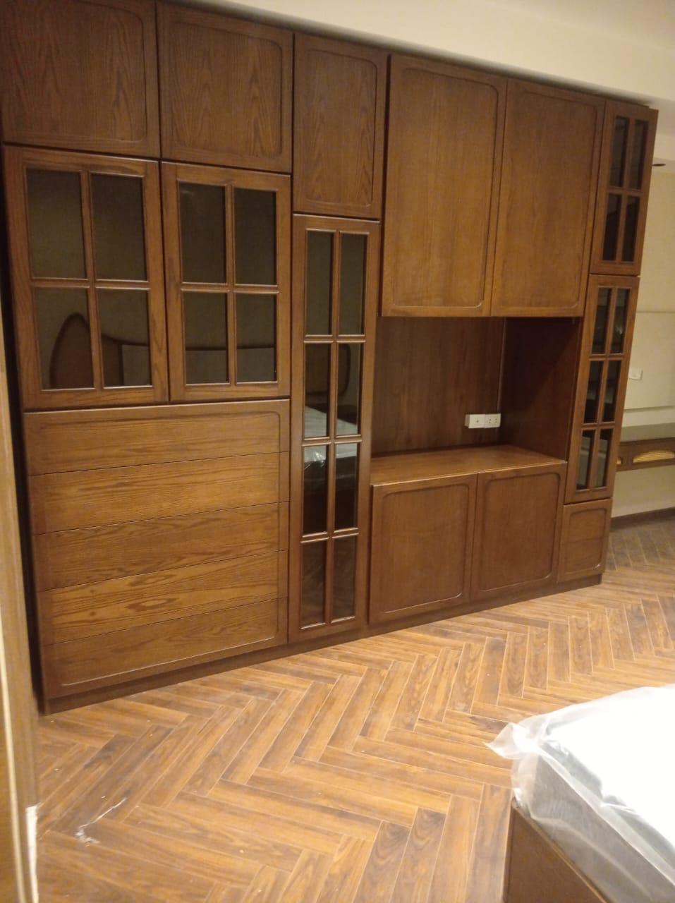 Bedroom furniture by Your Zone Furniture
