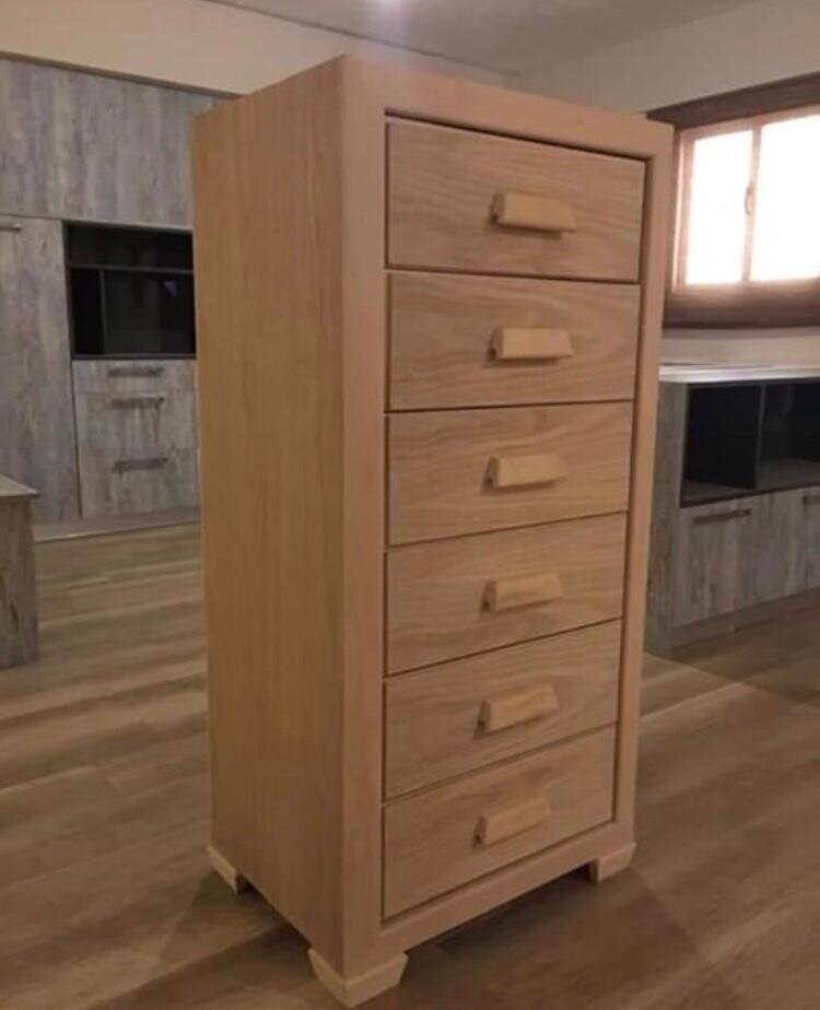 Bedroom furniture by Your Zone Furniture