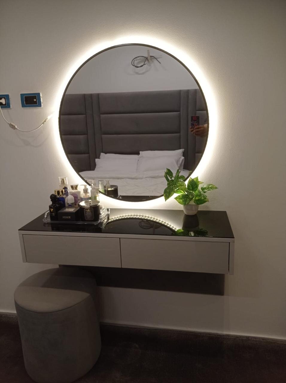 Bedroom furniture by Your Zone Furniture