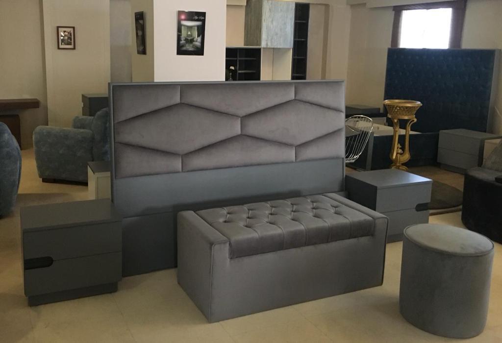 Bedroom furniture by Your Zone Furniture