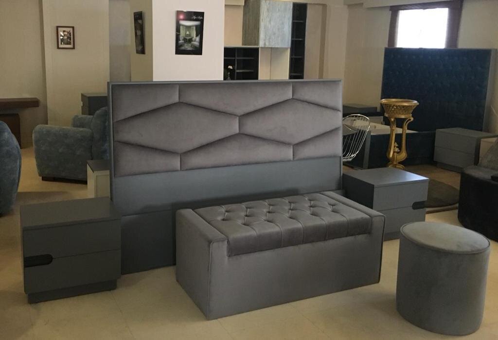 Bedroom furniture by Your Zone Furniture