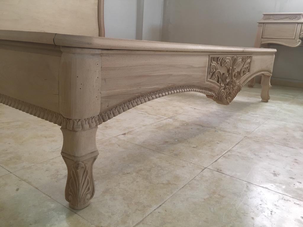 Bedroom furniture by Your Zone Furniture