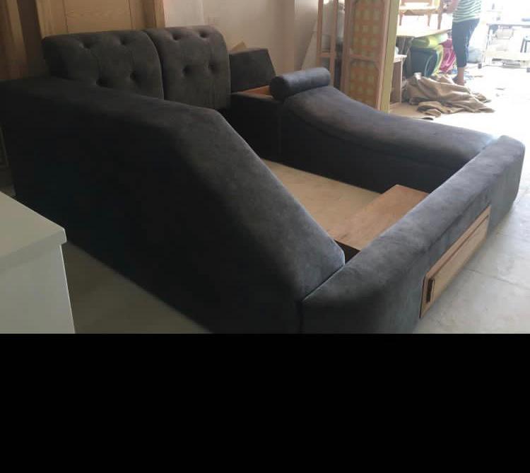 Bedroom furniture by Your Zone Furniture
