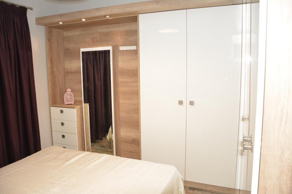 Bedroom furniture by Your Zone Furniture
