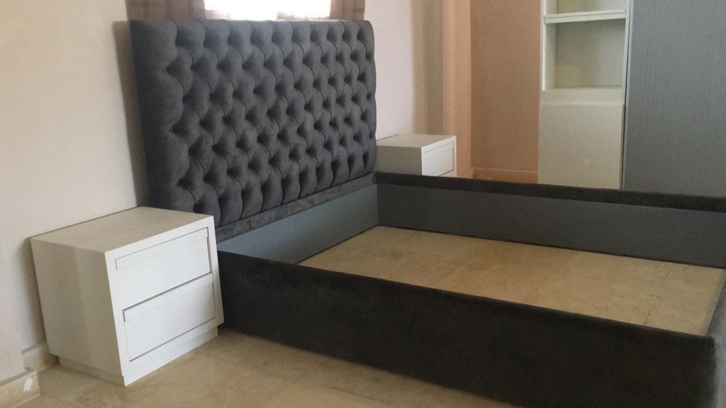 Bedroom furniture by Your Zone Furniture