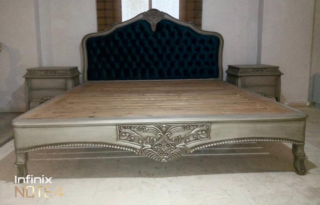 Bedroom furniture by Your Zone Furniture