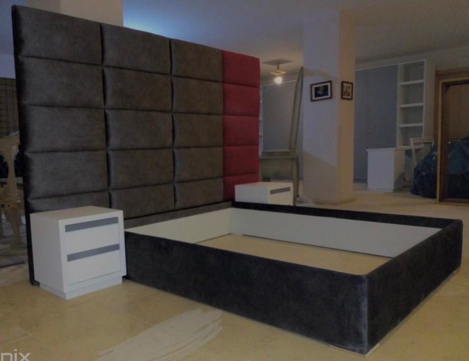 Bedroom furniture by Your Zone Furniture