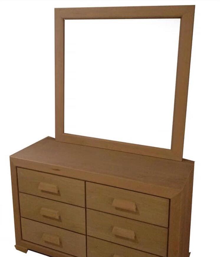 Bedroom furniture by Your Zone Furniture