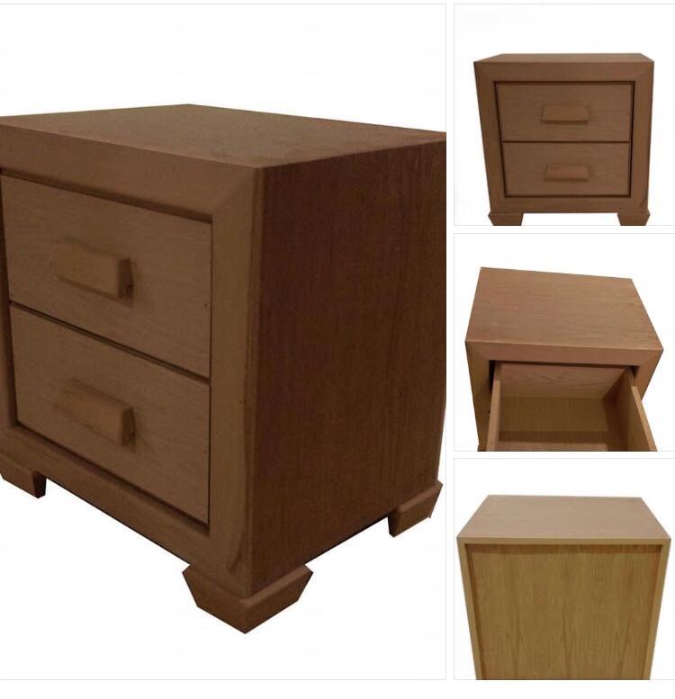 Bedroom furniture by Your Zone Furniture
