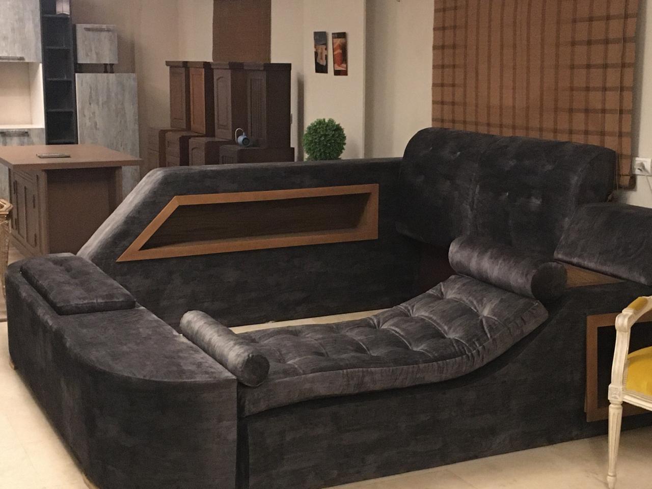 Bedroom furniture by Your Zone Furniture