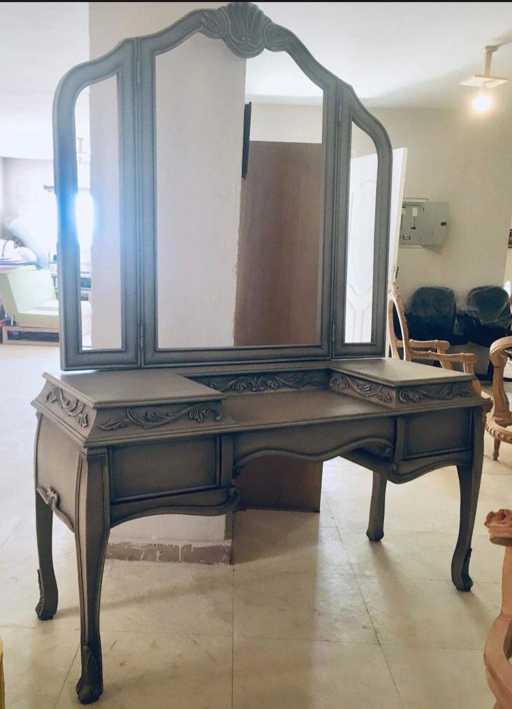Bedroom furniture by Your Zone Furniture