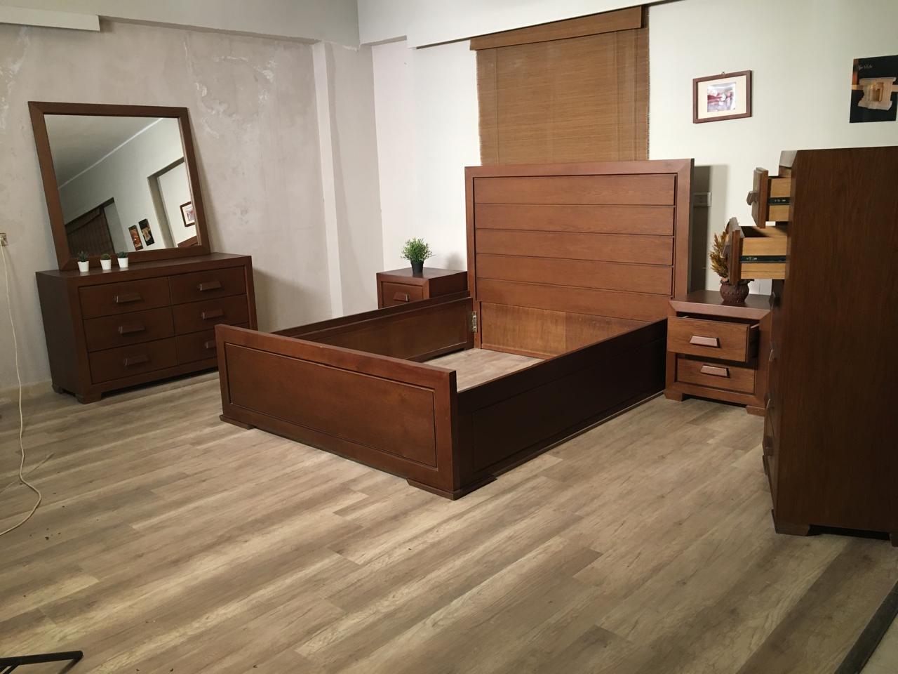 Bedroom furniture by Your Zone Furniture
