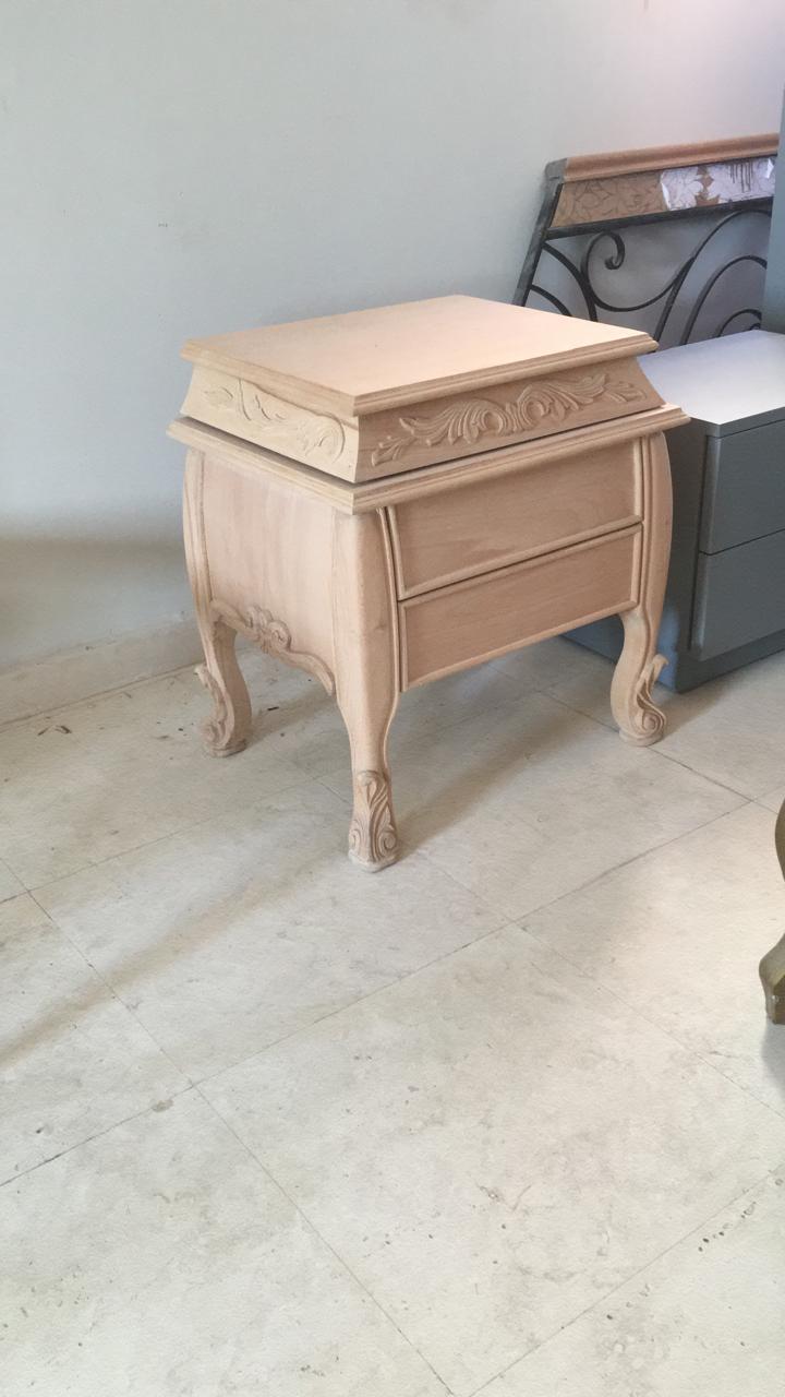 Bedroom furniture by Your Zone Furniture