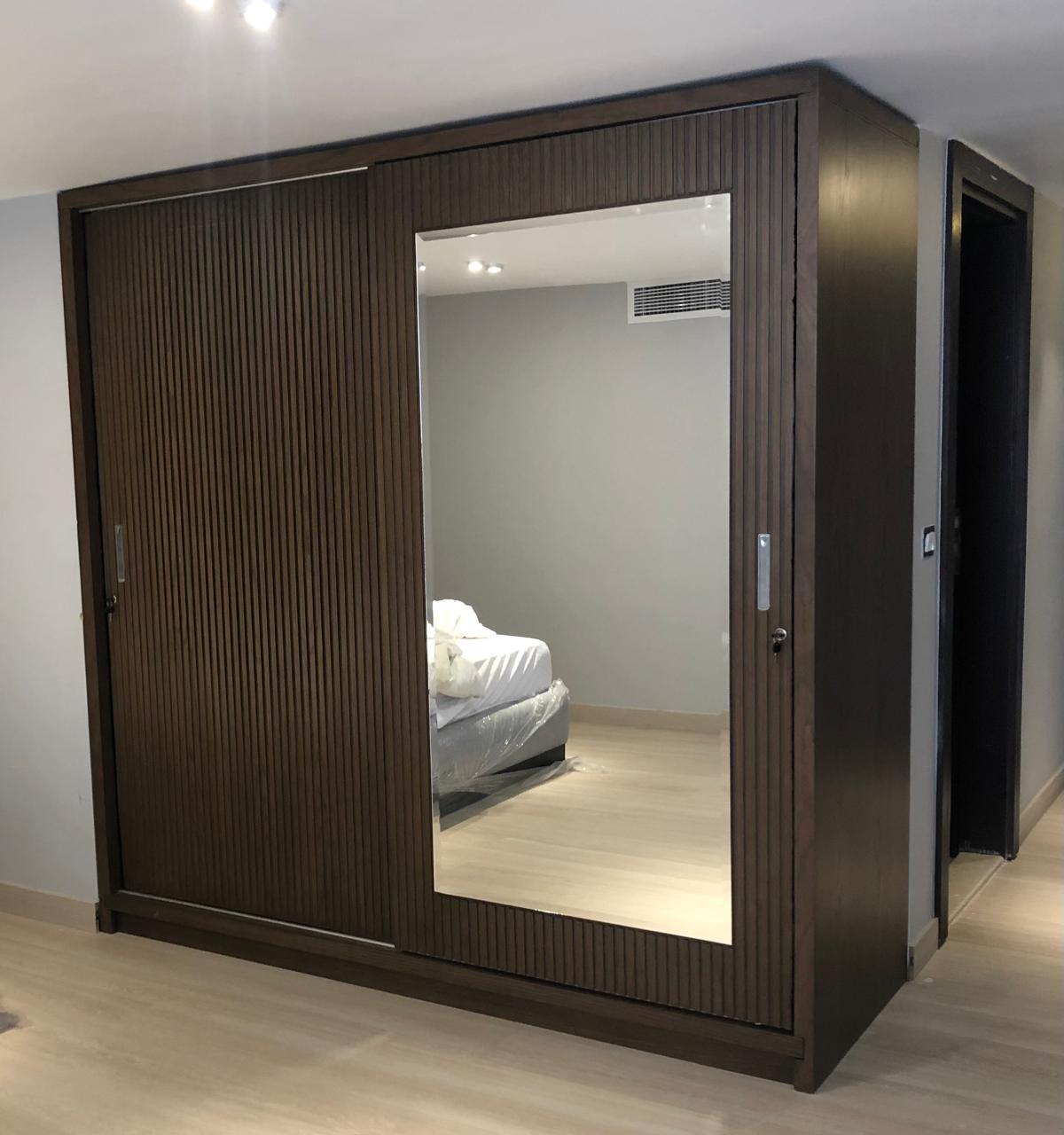 Bedroom furniture by Your Zone Furniture