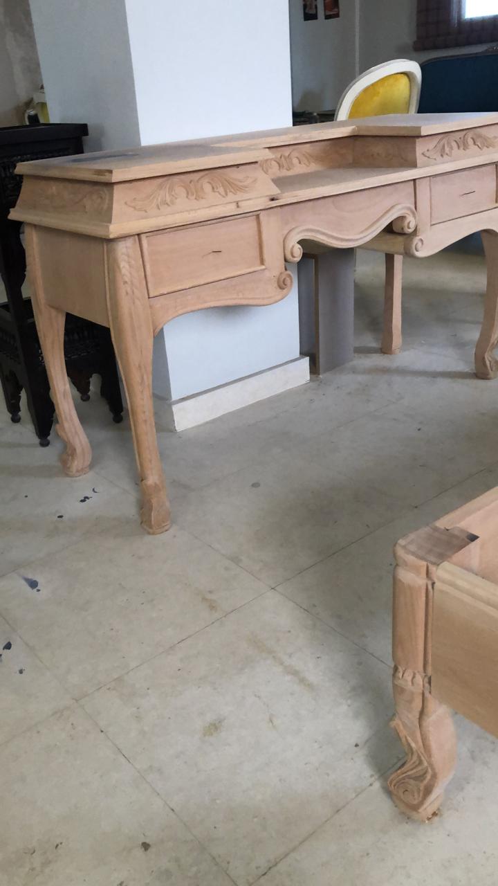 Bedroom furniture by Your Zone Furniture