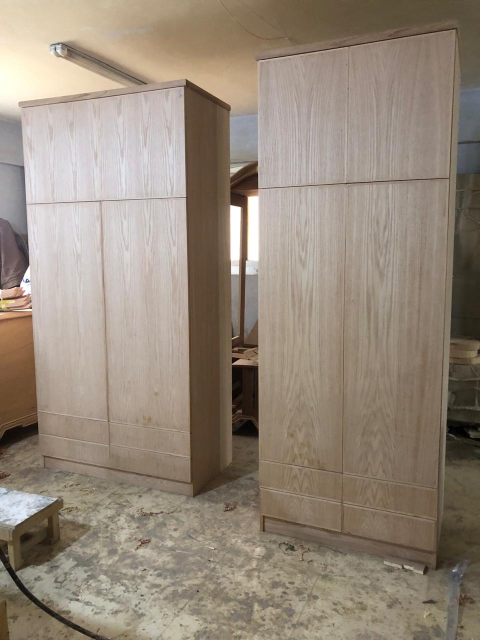 Bedroom furniture by Your Zone Furniture