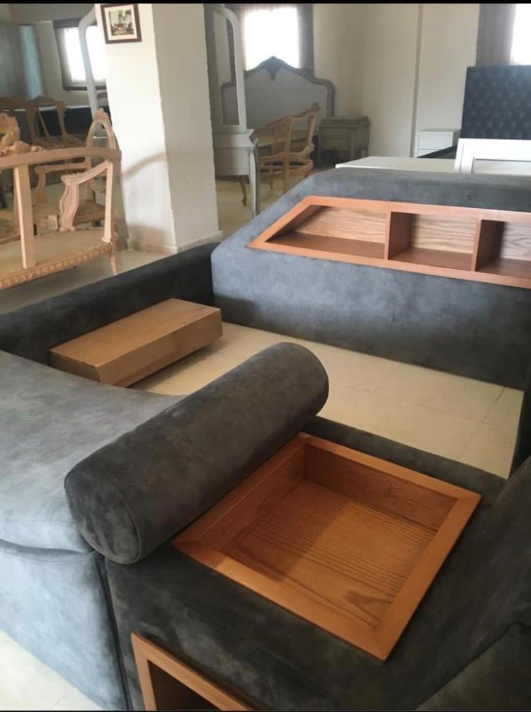Bedroom furniture by Your Zone Furniture