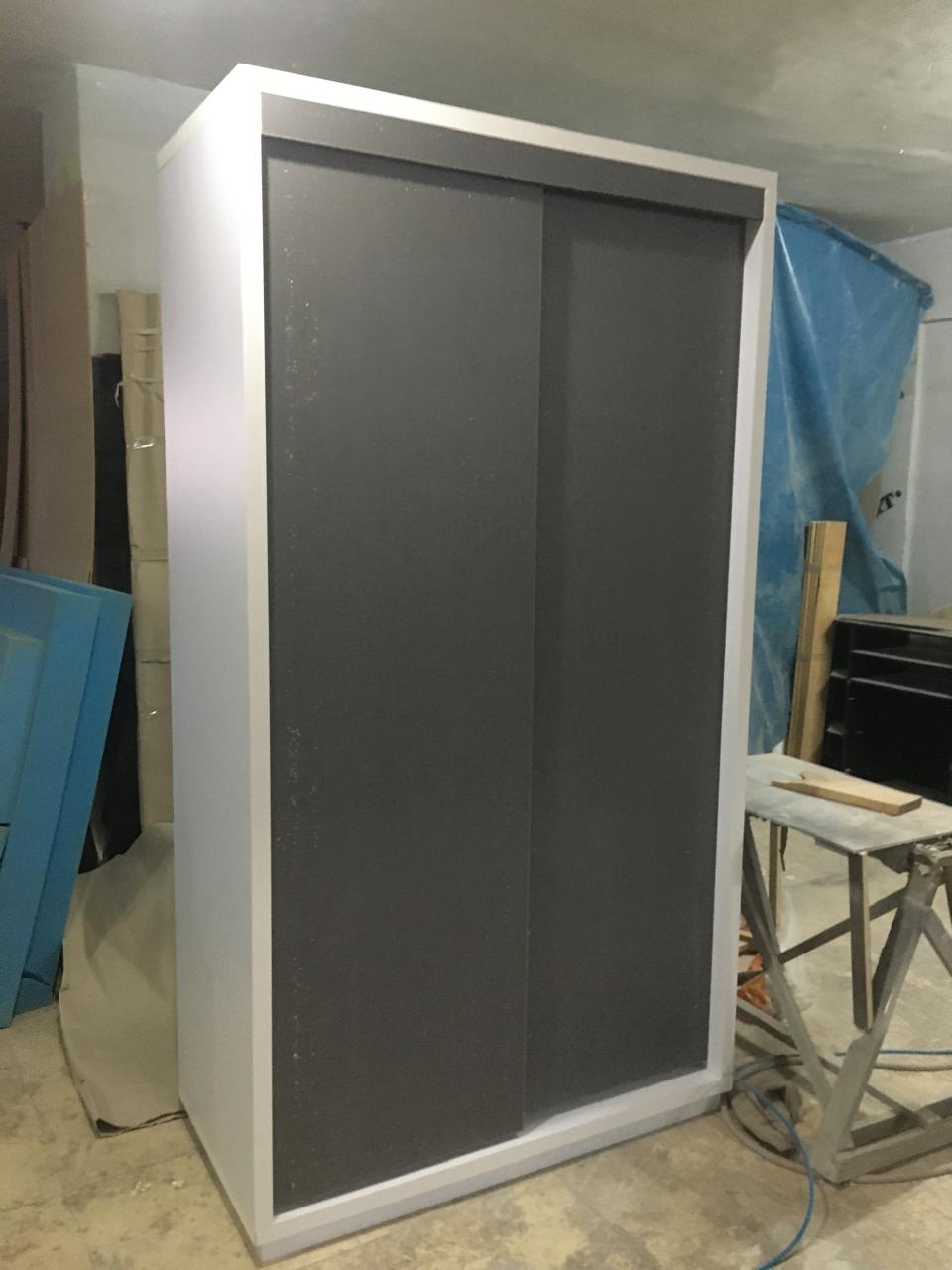 Bedroom furniture by Your Zone Furniture