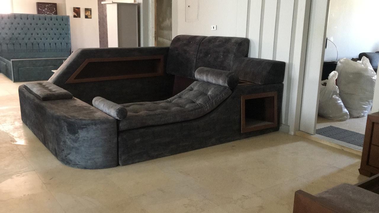 Bedroom furniture by Your Zone Furniture