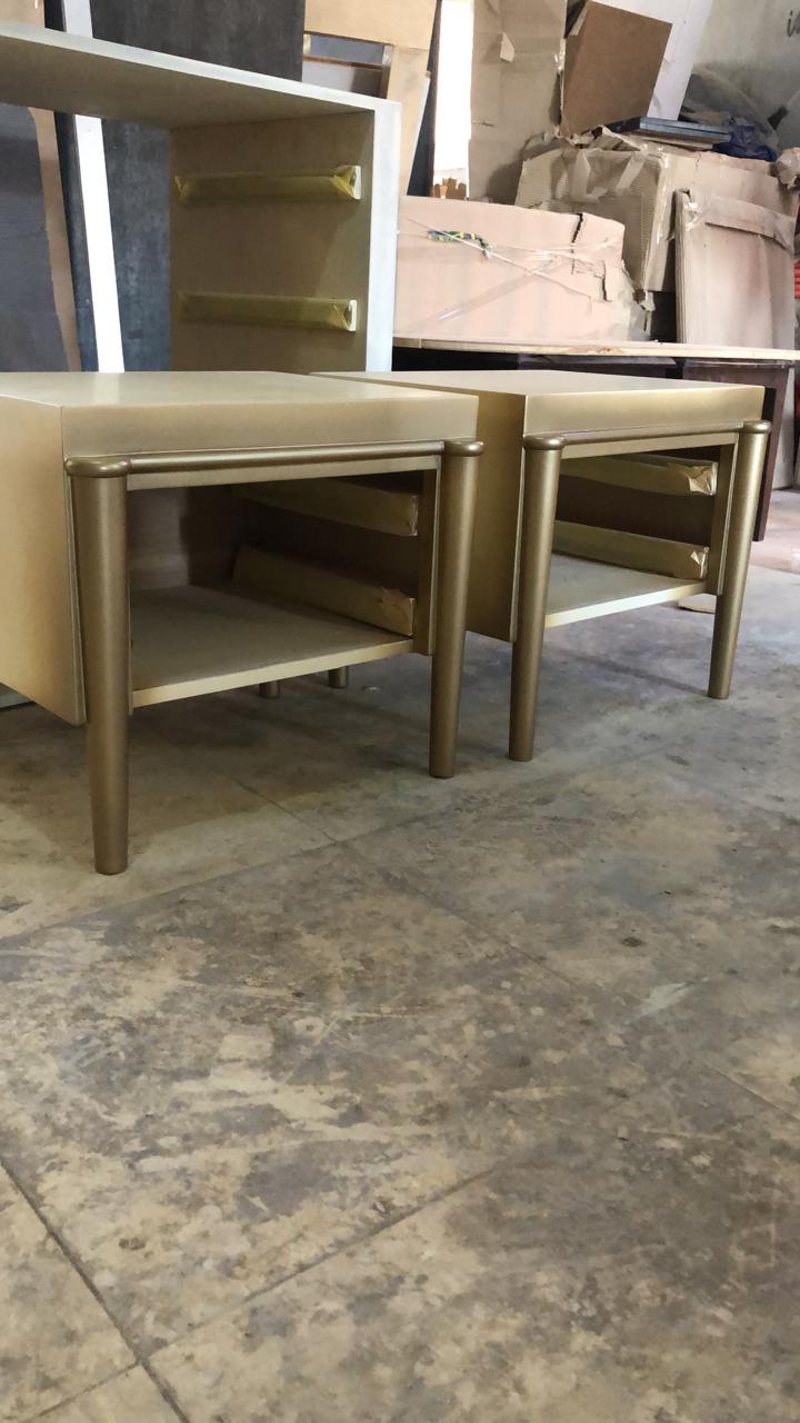 Bedroom furniture by Your Zone Furniture