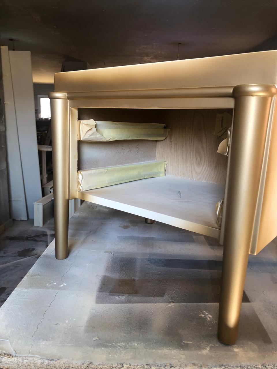 Bedroom furniture by Your Zone Furniture