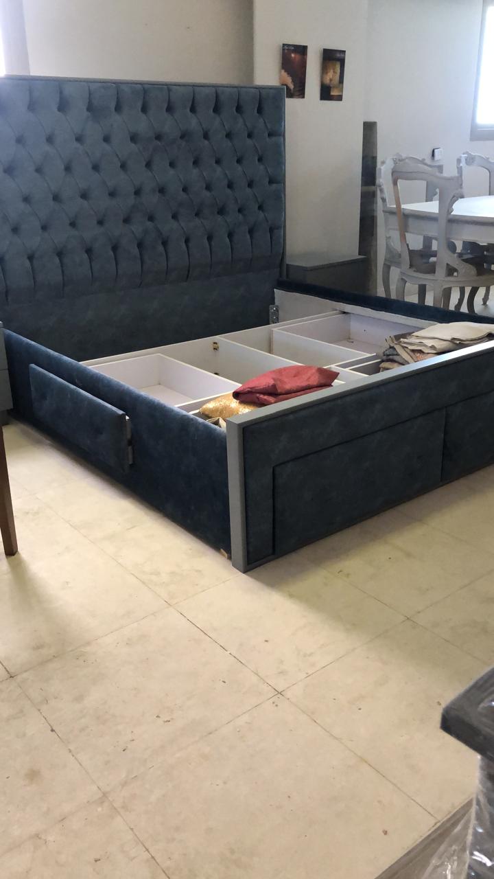 Bedroom furniture by Your Zone Furniture