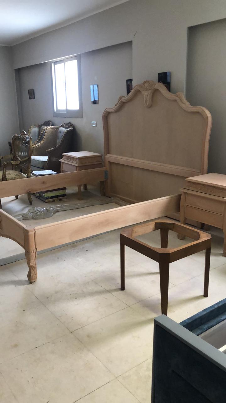 Bedroom furniture by Your Zone Furniture
