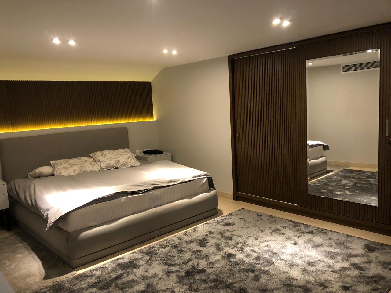 Bedroom furniture by Your Zone Furniture