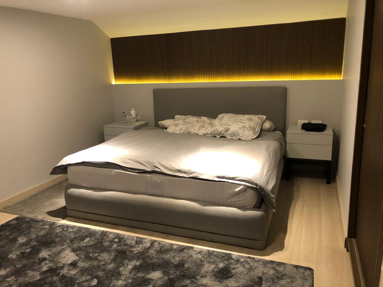 Bedroom furniture by Your Zone Furniture