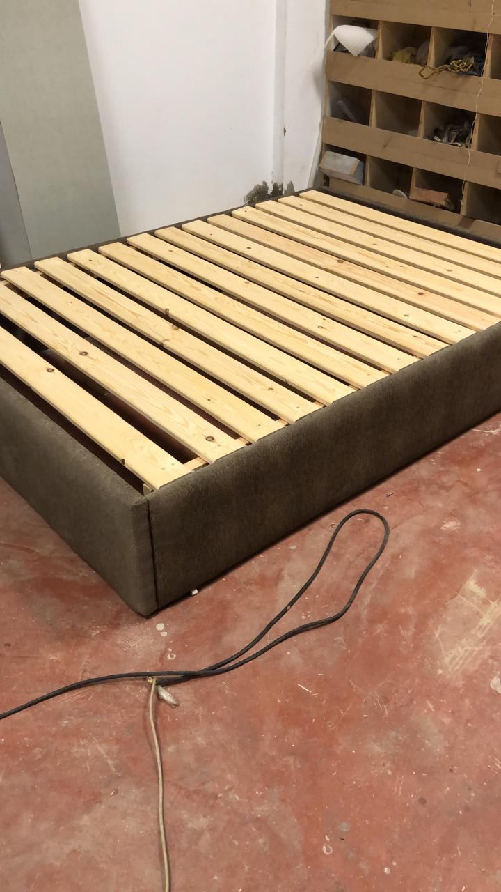 Bedroom furniture by Your Zone Furniture