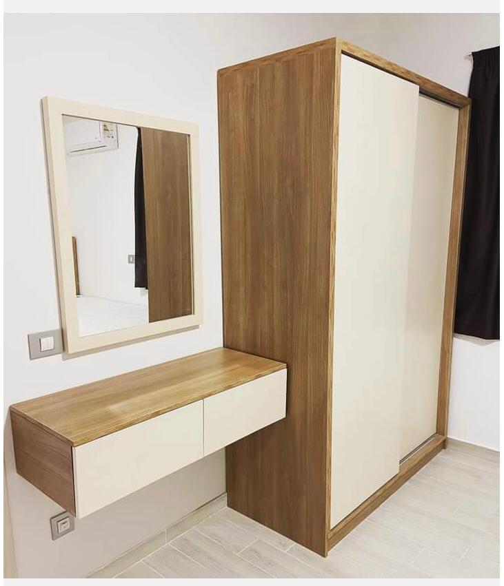 Bedroom furniture by Your Zone Furniture